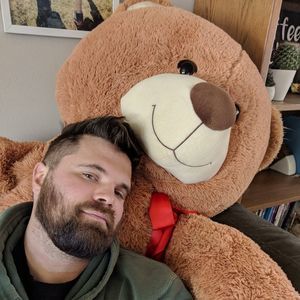 Meet your Posher, Daniel